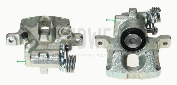 Brake Caliper (34194)