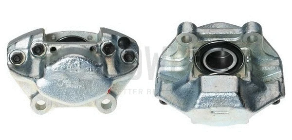 Brake Caliper (34302)