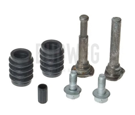 Guide Sleeve Kit, brake caliper (169157)