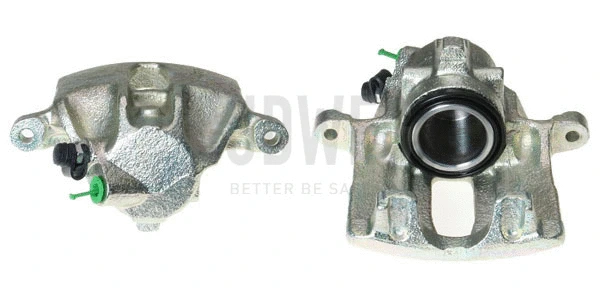 Brake Caliper (342034)