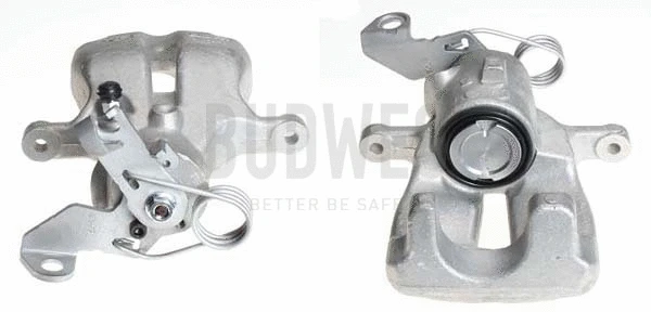 Brake Caliper (343899)