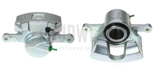 Brake Caliper (345129)