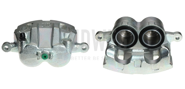Brake Caliper (344287)