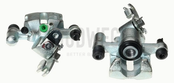 Brake Caliper (342758)