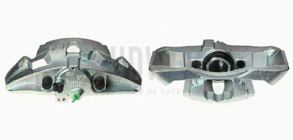 Brake Caliper (343420)
