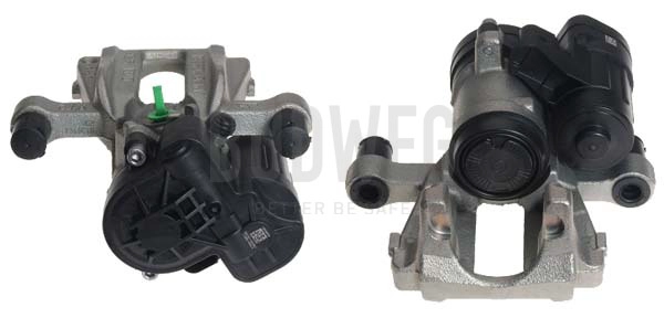 Brake Caliper (345539)