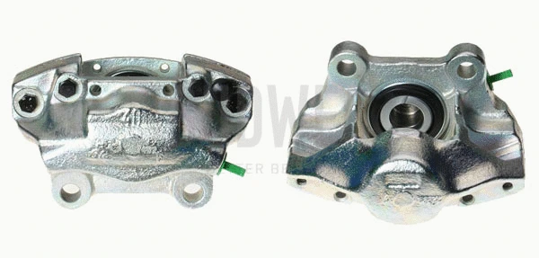 Brake Caliper (34872)