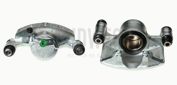Brake Caliper (341104)