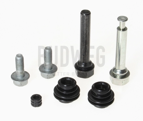 Guide Sleeve Kit, brake caliper (169111)