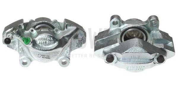 Brake Caliper (34640)
