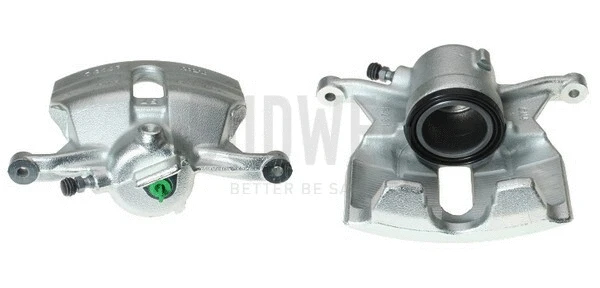 Brake Caliper (344804)