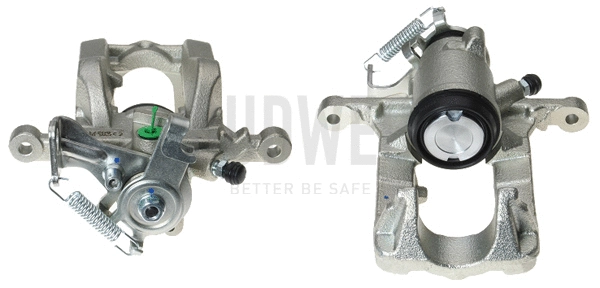 Brake Caliper (344610)