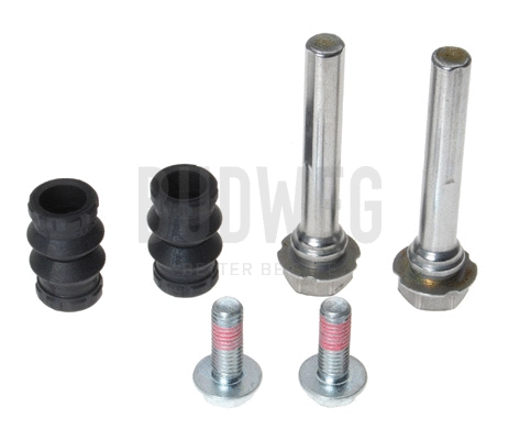Guide Sleeve Kit, brake caliper (169118)