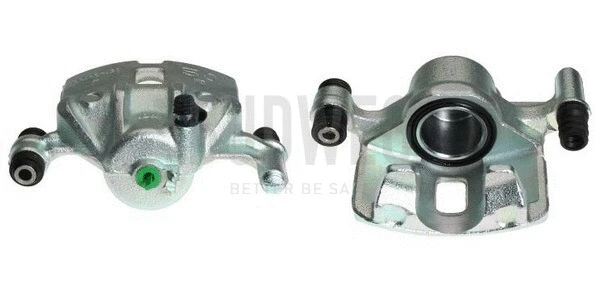 Brake Caliper (344513)