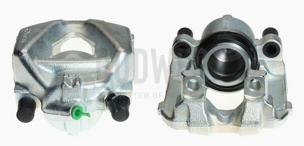 Brake Caliper (344186)
