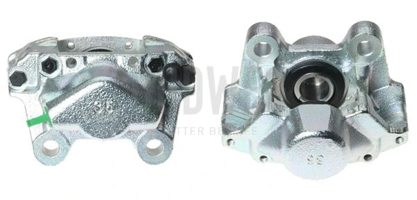 Brake Caliper (342458)