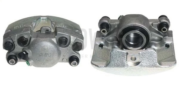 Brake Caliper (344357)