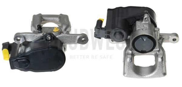 Brake Caliper (344931)