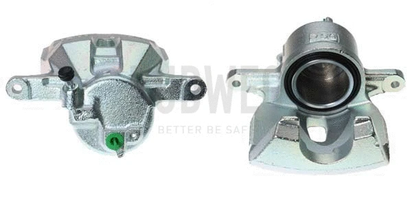 Brake Caliper (344212)