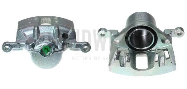 Brake Caliper (345146)
