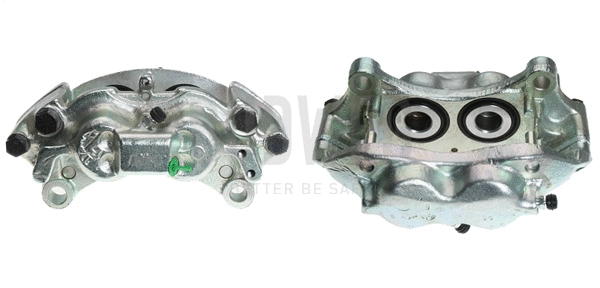 Brake Caliper (341995)