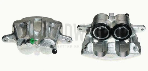 Brake Caliper (342241)