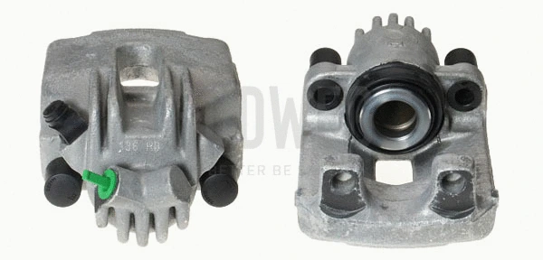 Brake Caliper (343105)