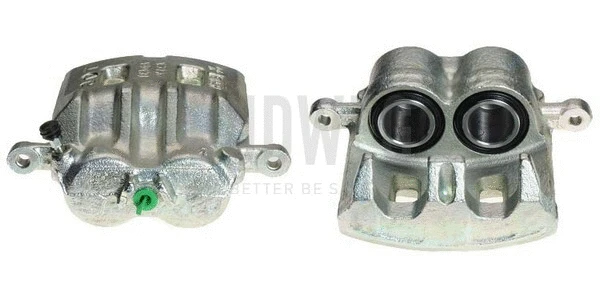 Brake Caliper (343523)