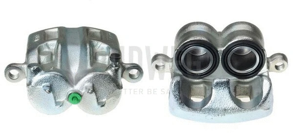 Brake Caliper (343547)