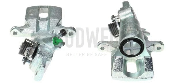Brake Caliper (343168)