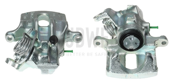 Brake Caliper (341338)