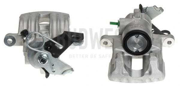 Brake Caliper (342730)