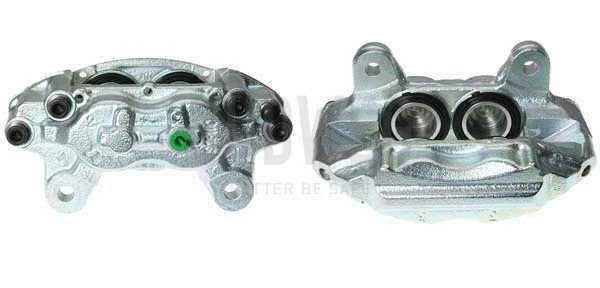 Brake Caliper (342692)