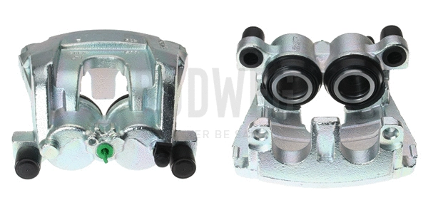 Brake Caliper (345205)
