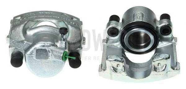 Brake Caliper (344573)