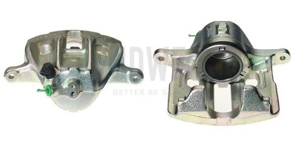 Brake Caliper (342404)