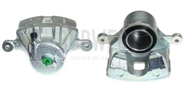Brake Caliper (344509)