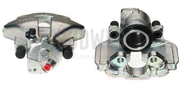Brake Caliper (342816)