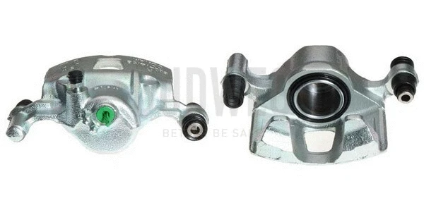 Brake Caliper (342614)