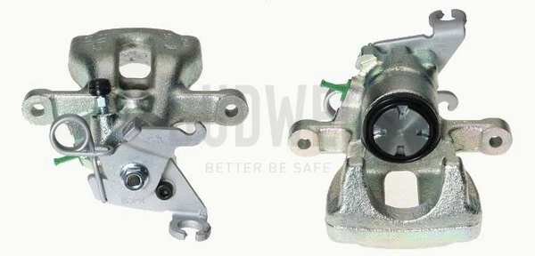 Brake Caliper (343751)
