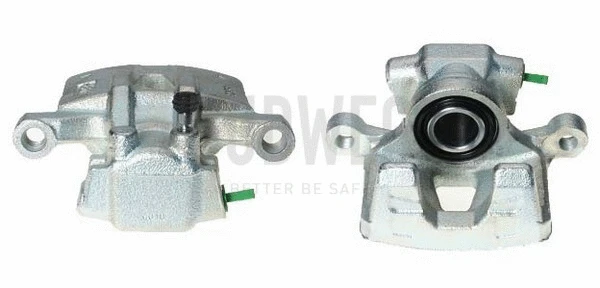 Brake Caliper (343548)