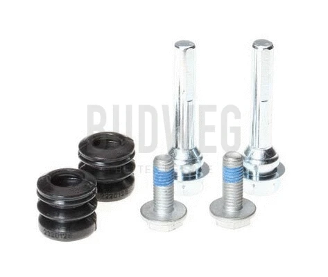 Guide Sleeve Kit, brake caliper (169142)
