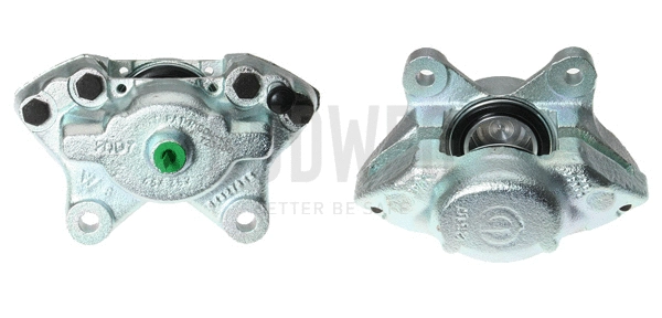 Brake Caliper (34712)