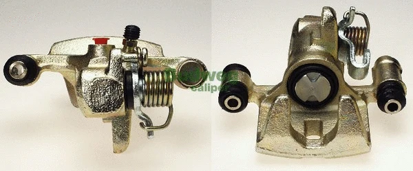 Brake Caliper (341290)
