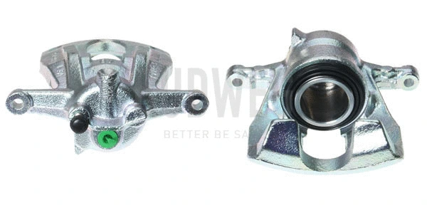 Brake Caliper (343244)