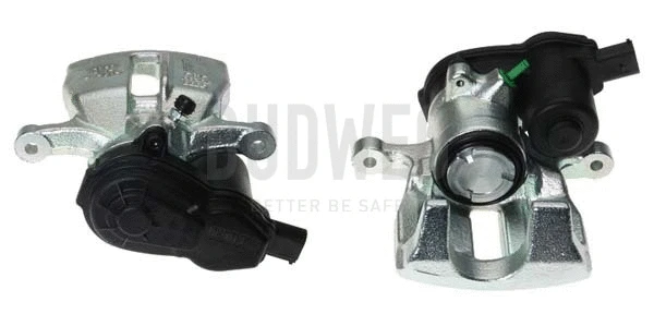 Brake Caliper (344691)
