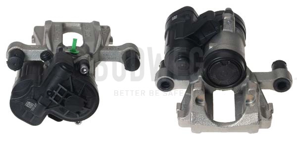 Brake Caliper (345538)