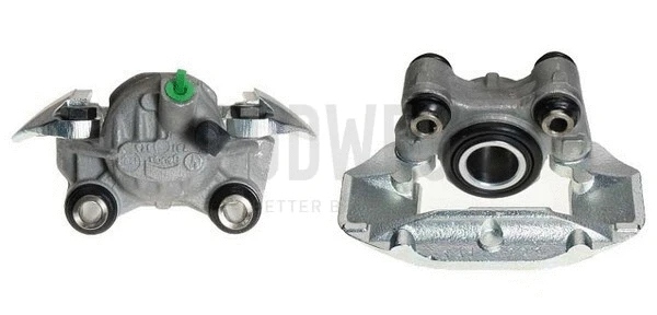 Brake Caliper (34061)