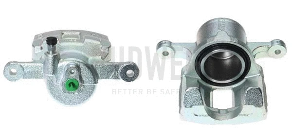 Brake Caliper (345250)