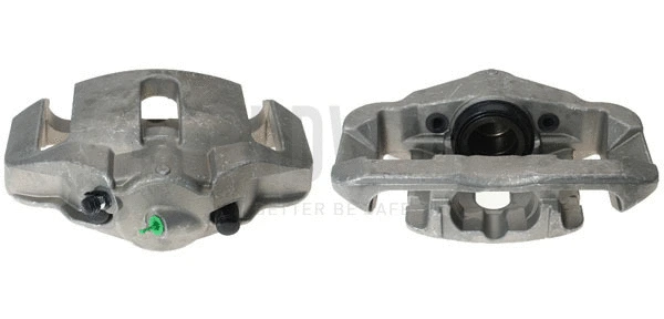 Brake Caliper (343403)